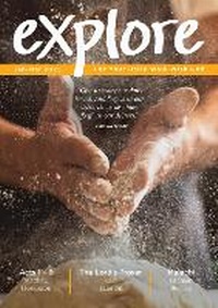 Enlarge image Cover: Explore (Jan-Mar 2025) - The Good Book Company