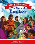 Cover: God's Big Promises: The Story of Easter - The Good Book Company