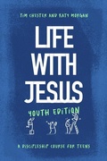 Cover: Life with Jesus: Youth Edition - The Good Book Company