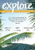 Cover: Explore (Apr-Jun 2025) - The Good Book Company