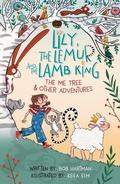 Cover: Lily, the Lemur, and the Lamb King - The Good Book Company