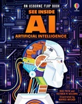 Cover: See Inside AI - Usborne Publishing Ltd