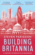 Cover: Building Britannia - Apollo