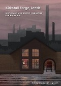 Cover: Kirkstall Forge, Leeds - York Archaeological Trust