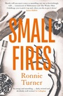 Cover: Small Fires - ORENDA BOOKS