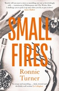 Cover: Small Fires - ORENDA BOOKS