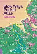 Cover: Slow Ways Pocket Atlas - Urban Good