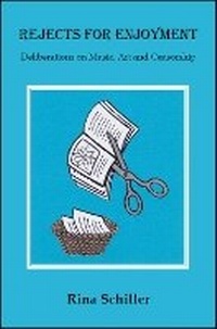 Abbildung von: Rejects for Enjoyment - Choice Publishing