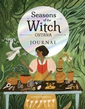 Cover: Seasons of the Witch: Ostara Journal - Rockpool Publishing
