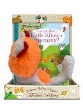 Cover: Can you find... Little Kitten's Mummy? - Centum Publishing Ltd
