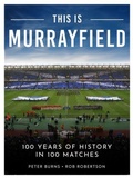 Cover: This is Murrayfield - Polaris Publishing Limited
