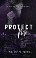 Cover: Protect Me - Lauren Biel