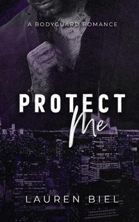 Enlarge image Cover: Protect Me - Lauren Biel