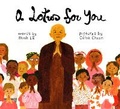 Cover: A Lotus for You - Plum Blossom Books