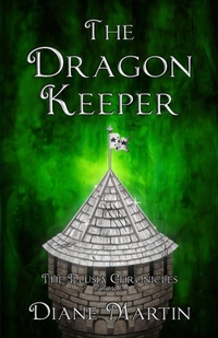 Enlarge image Cover: The Dragon Keeper - Diane Martin