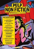 Cover: Pulp Non Fiction Volume 1 - Dark Side