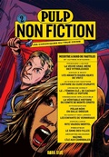 Cover: Pulp Non Fiction Volume 2 - Dark Side