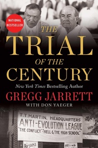 Abbildung von: The Trial of the Century - Simon & Schuster