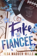 Cover: Fake Fianc&eacute;e - Shingfoo