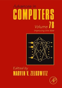 Enlarge image Cover: Advances in Computers - Academic Press