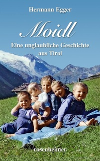 Abbildung von: Moidl - Rosenheimer Verlagshaus
