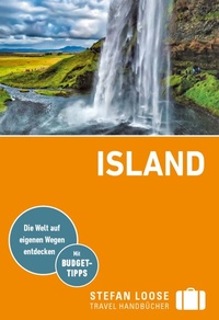 Abbildung von: Stefan Loose Reiseführer E-Book Island - LOOSE