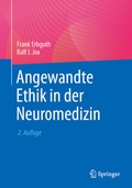 Abbildung von: Angewandte Ethik in der Neuromedizin - Springer