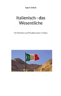 Cover: Italienisch - das Wesentliche - BoD - Books on Demand