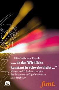 Abbildung von: ". da das Wirkliche konstant in Schwebe bleibt ." - utzverlag GmbH