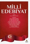Cover: Milli Edebiyat - Asos Yayinlari