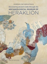 Abbildung von: Discovering Ancient Crete - Kapon Editions