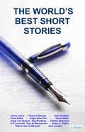 Cover: The World's Best Short Stories - Lebooks Editora