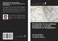 Cover: Evaluaci&oacute;n de las pol&iacute;ticas ganaderas y av&iacute;colas existentes en Bangladesh - Ediciones Nuestro Conocimiento