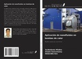Cover: Aplicaci&oacute;n de nanofluidos en bombas de calor - Ediciones Nuestro Conocimiento