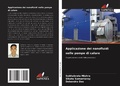 Cover: Applicazione dei nanofluidi nelle pompe di calore - Edizioni Sapienza