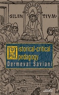 Cover: Historical-critical pedagogy - Autores Associados