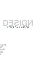Cover: Design - Aarhus University Press