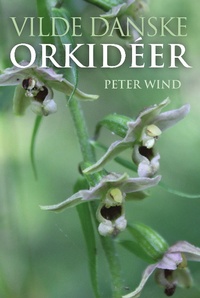 Abbildung von: Vilde danske orkidéer - Aarhus University Press