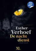 Cover: De nachtdienst - Sunny Afternoon