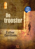 Cover: De trooster - Sunny Afternoon