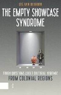 Abbildung von: The Empty Showcase Syndrome - Amsterdam University Press