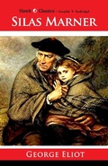 Cover: Silas Marner - Hawk Press