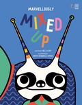 Cover: Marvellously Mixed Up - Hachette India Children's Books