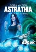 Cover: Astrathia - &Aacute;urea Ediciones
