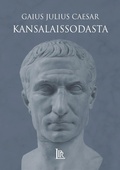 Cover: Kansalaissodasta - BoD - Books on Demand