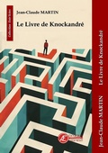 Cover: Le livre de Knockandr&eacute; - Ex Aequo