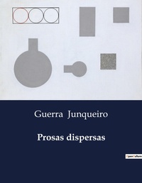 Abbildung von: Prosas dispersas - Culturea