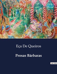 Abbildung von: Prosas B?rbaras - Culturea