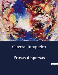 Abbildung von: Prosas dispersas - Culturea