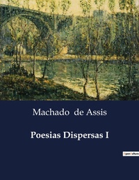 Abbildung von: Poesias Dispersas I - Culturea